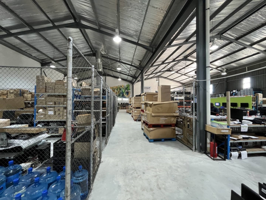 To Let commercial Property for Rent in Montague Gardens Western Cape